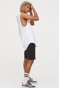 Kollu T-shirt Kollu T-shirt