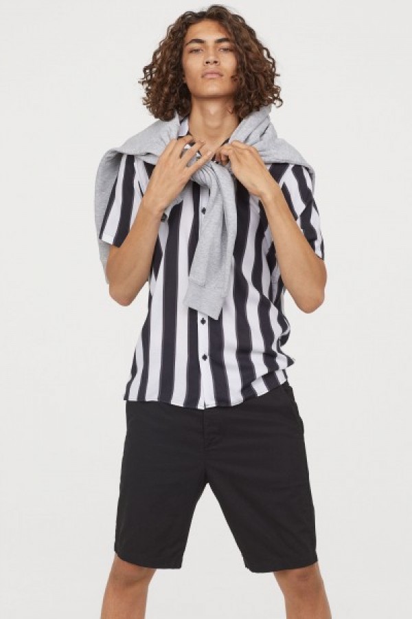 Puantiyeli Elbise Puantiyeli Elbise